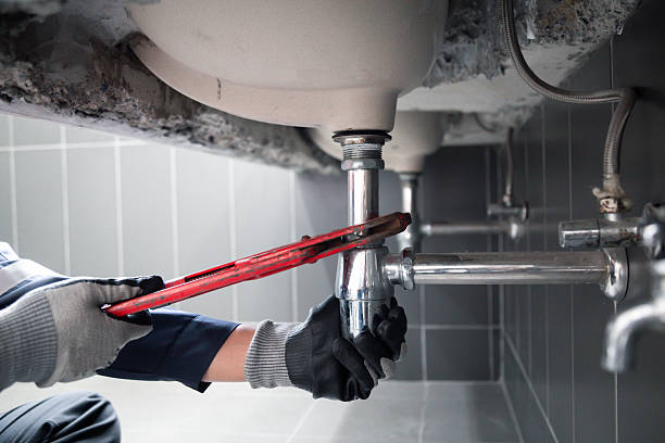 Trusted Water Heater Repair service in Stratford, TX - Masters Plumbing Service